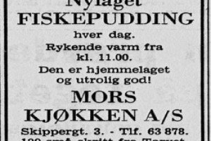 Bilde av Mors Kjøkken A/S